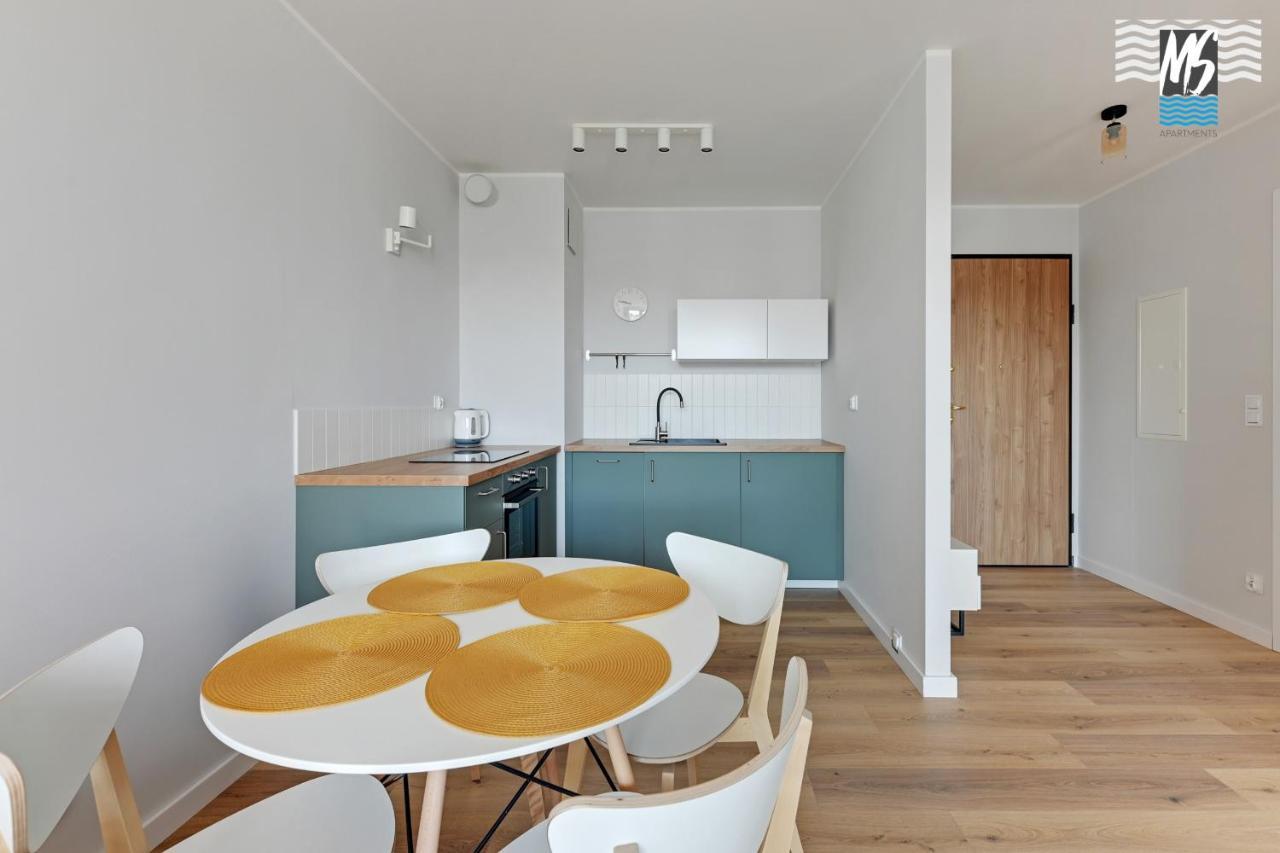 Ms Apartments Top Center VIII กดิเนีย ภายนอก รูปภาพ